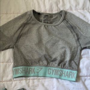 Seamless set Gymshark